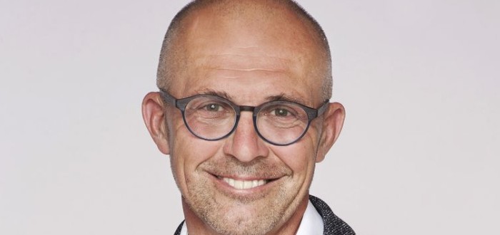 Petr Holeček chce být jiným senátorem