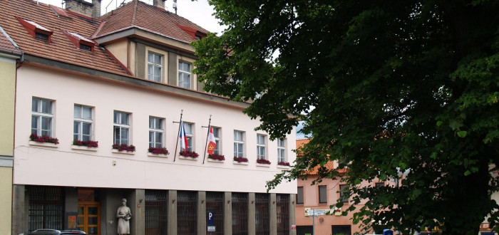 Městský úřad v Novém Strašecí je nejpřívětivější v regionu!