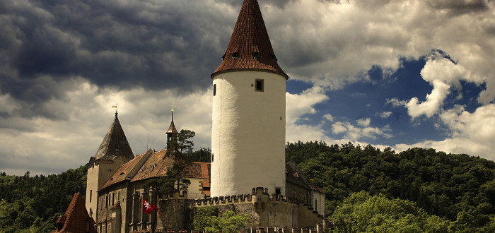 Křivoklát