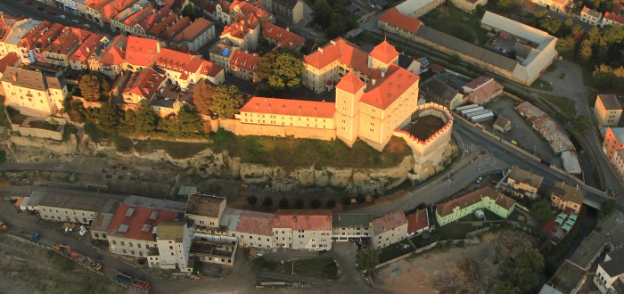 Mladá Boleslav bude mít nové nádraží!