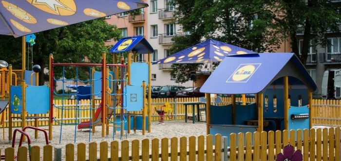 Ve Slaném volí místo pro Rákosníčkovo hřiště