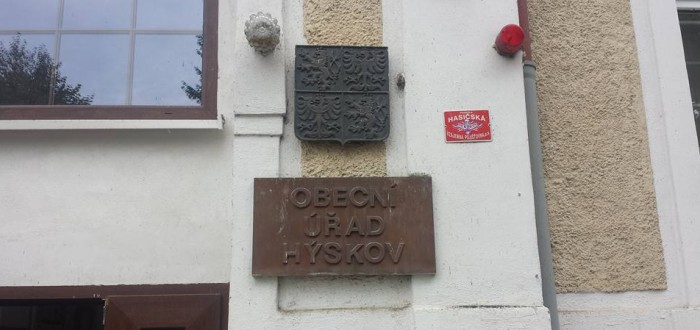 Starostka má plné ruce práce