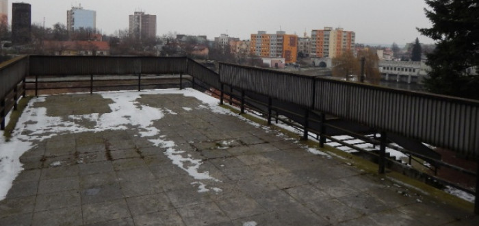 Kolín nabídne obyvatelům další atraktivní místo