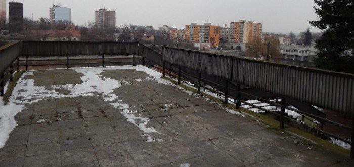 Kolín nabídne obyvatelům další atraktivní místo