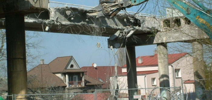 Obyvatelé už se z Malína do Kutné Hory brzy dostanou