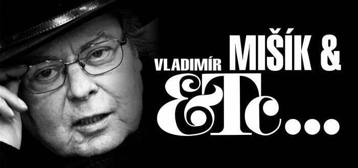 Vladimír Mišík zahraje v Neratovicích 17. listopadu