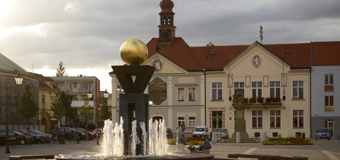 Brandýs nad Labem a Stará Boleslav pátrá po osobnostech!