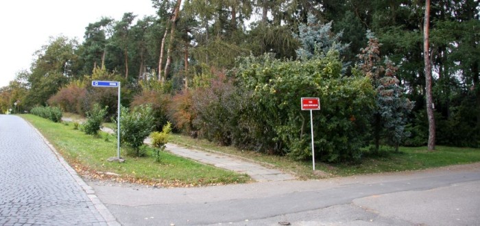 Úvalský park nebude čekat na nový rok, odstartuje rekonstrukci už nyní. Čeho se bude týkat?