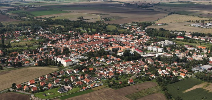 Velvaráci se obávají rušné těžké dopravy