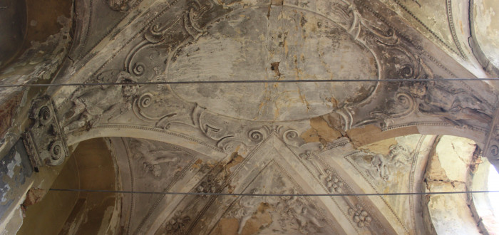 Brnky kaple - bez komentáře