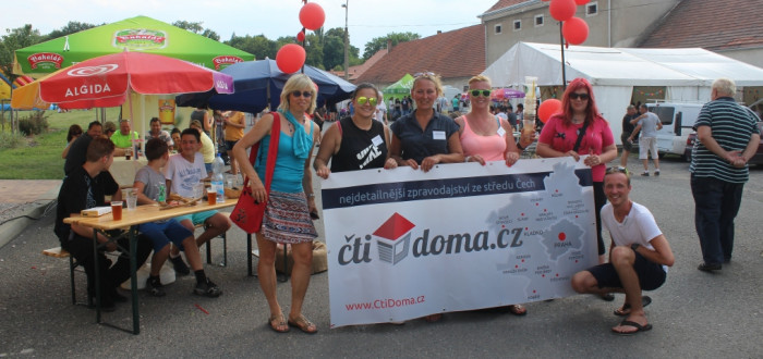 Nám se festival líbil, a co vy?