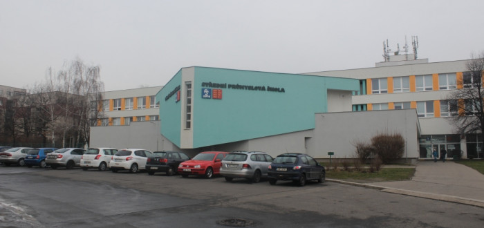 SPŠ Na Třebešíně utrpěla vážnou ránu
