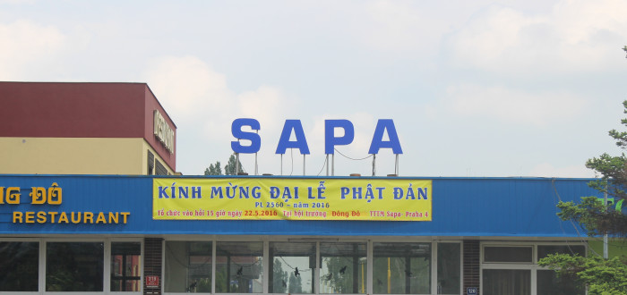 Vítejte ve Vietnamu