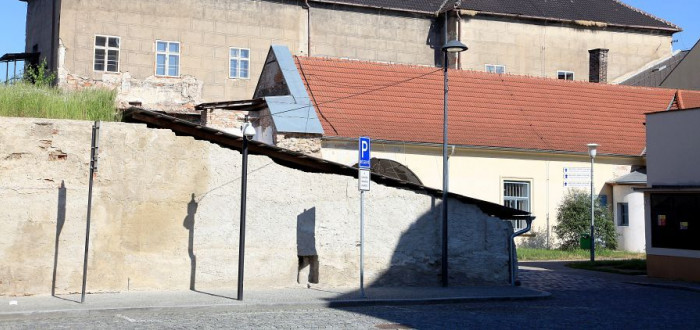 Přinesou podobné rekonstrukční práce další dopravní omezení?