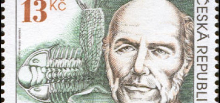 Jeden z nejvýznamnějších vědců světa Joachim Barrande