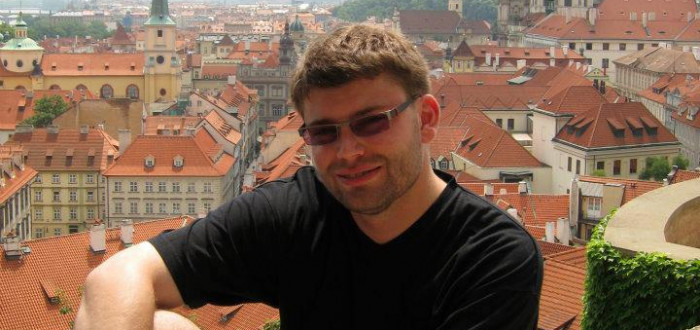 Jan Jakob jako starosta Roztok dobře ví, o čem mluví