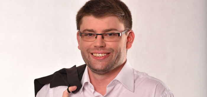 Bude Jan Jakob stíhat práci ve vedení strany se starostováním v Roztokách?
