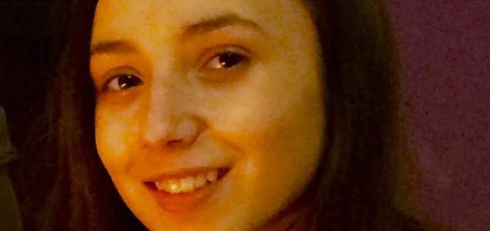 Pohřešovaná třináctiletá dívka z Vlašimska