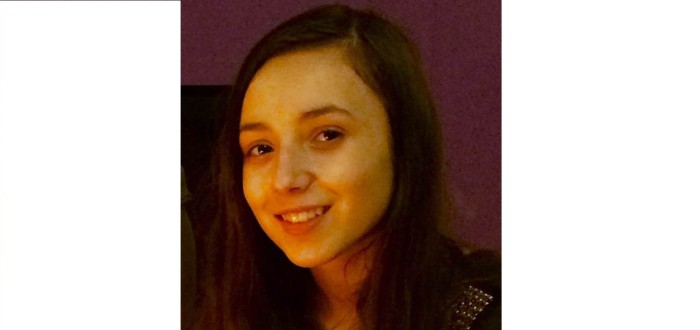 Třináctiletá dívka z Vlašimska