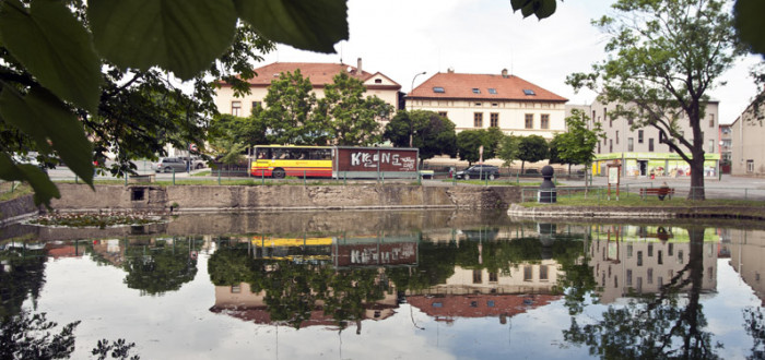 V Jinočanech se žije dobře