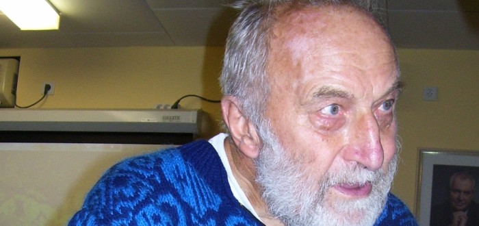 Jiří Mlejnský