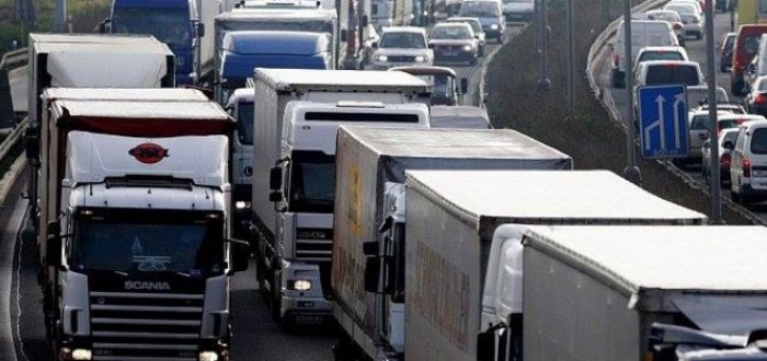 Tradiční pohled nejen na Jižní spojku
