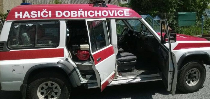 Není to jednoduchý život