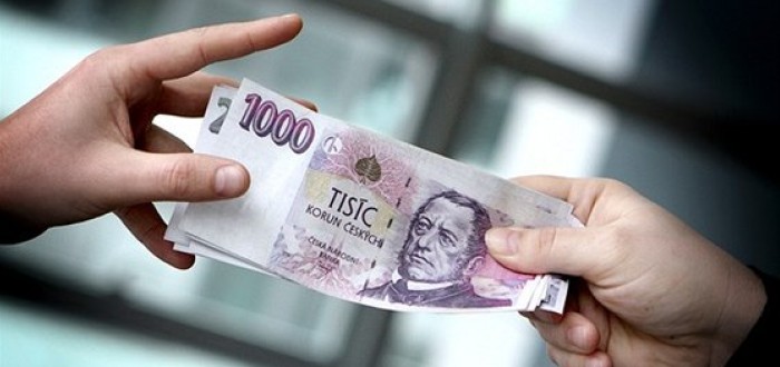 Češi si stále více půjčují