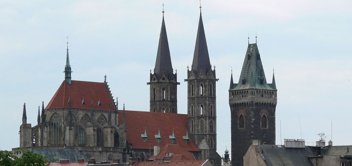 Areál sv. Bartoloměje se dočká zásadní rekonstrukce