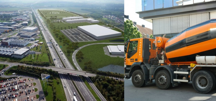  Obec Dobřejovice stále bojuje proti výstavbě betonárny. Kvůli tomu rezigoval i starosta, který stavbu spolu se současným starostou prosazují. Proti komerční zóně ale bojovali 