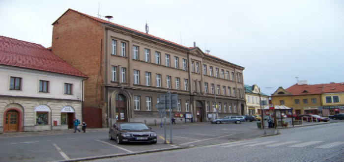 V Kostelci by měly vzniknout nové učebny