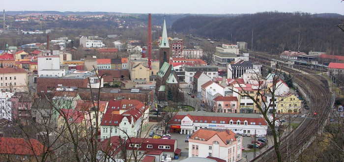 Kralupy nad Vltavou