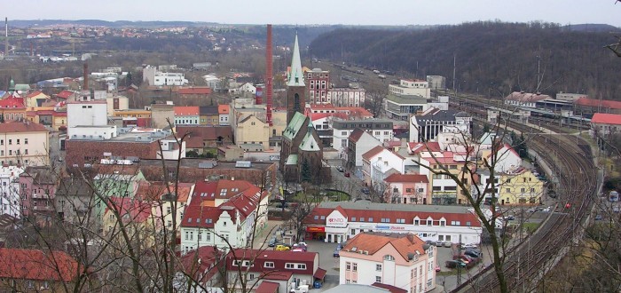 Kralupy nad Vltavou