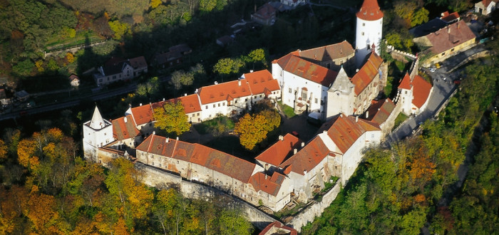 Je to tedy definitivní, nebo zase přijdou změny?