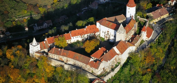 Je to tedy definitivní, nebo zase přijdou změny?