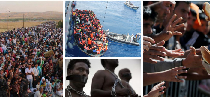 Známe vůbec příběh migrantů?