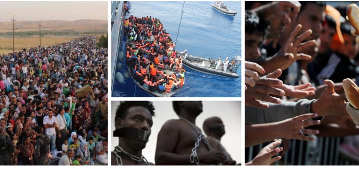 Známe vůbec příběh migrantů?