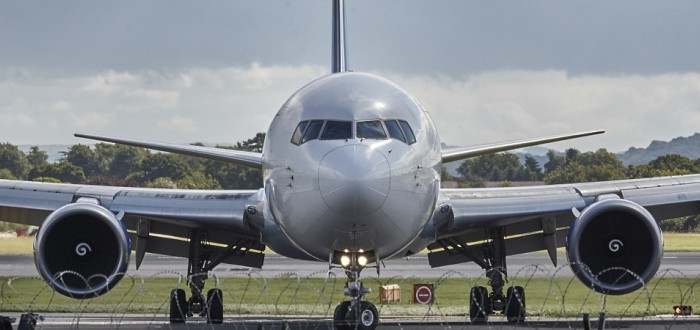 Na benešovském letišti se začali cvičit piloti čínské letecké společnosti 