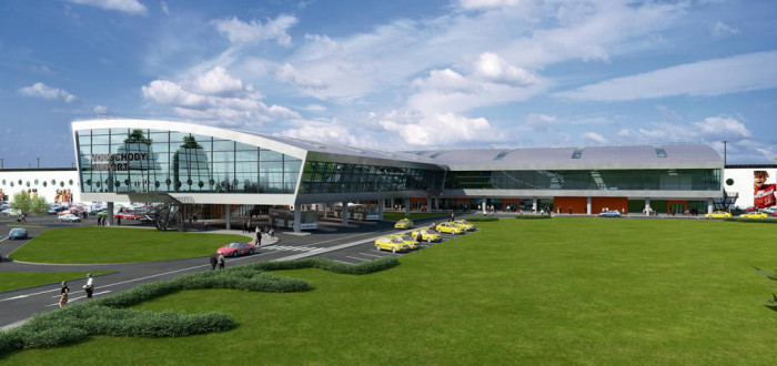 Rozšiřování vadí spíše přistěhovalcům