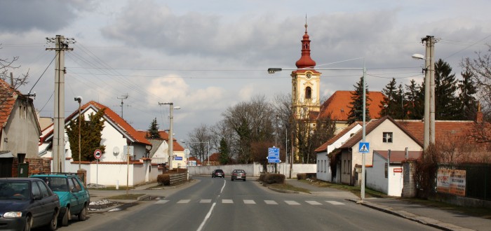 Co všechno v této obci najdete?