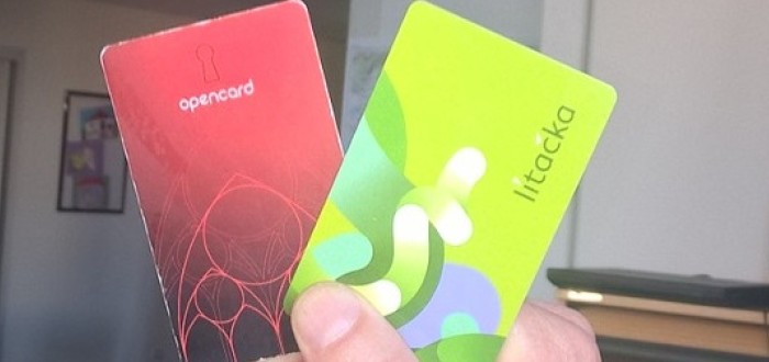 Máte Lítačku, nebo ještě Opencard?
