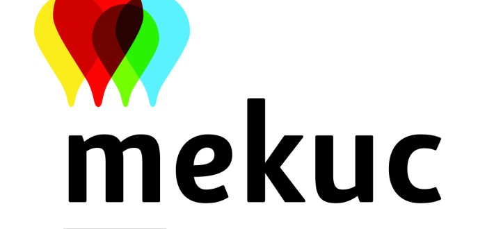 Logo Mekuc