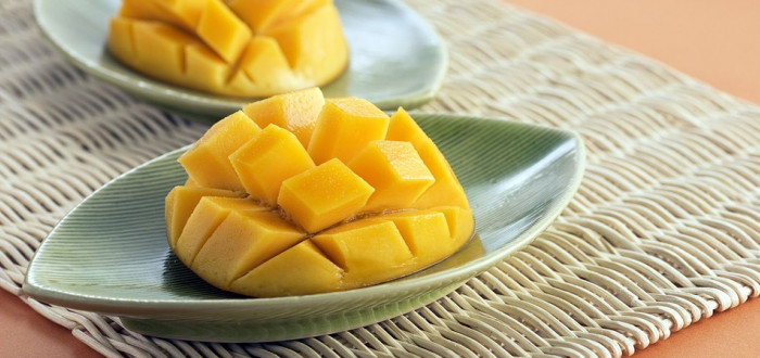 Mango je příbuzné s kešu oříšky i s pistácií!