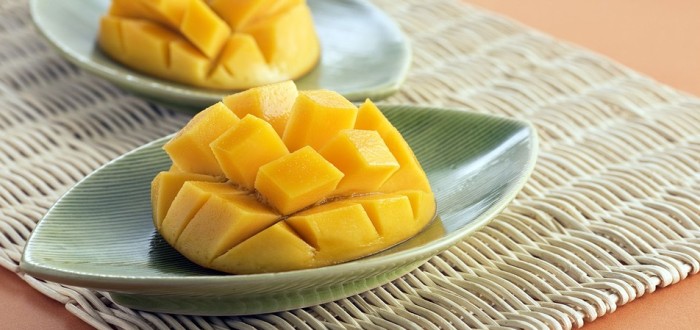 Mango je příbuzné s kešu oříšky i s pistácií!