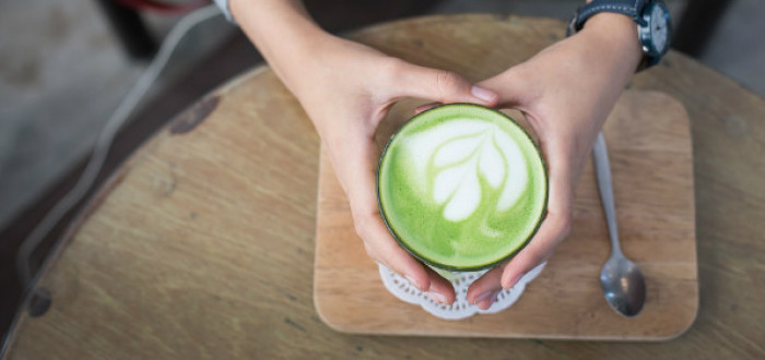 Víte, co vše dokáže matcha?