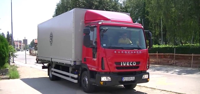 Další akce bude příští týden
