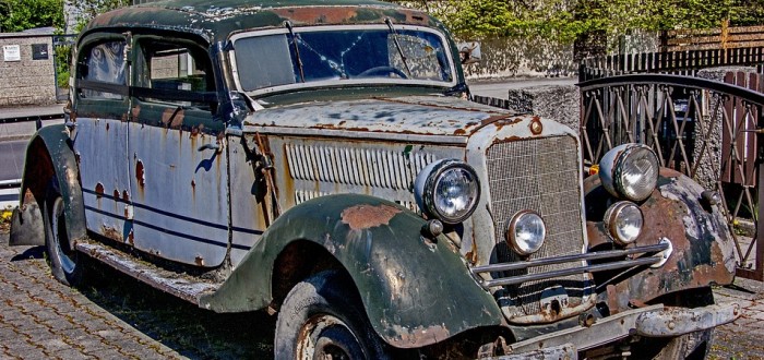 Ojeté auto může být super investicí, nebo nejhorší chybou..