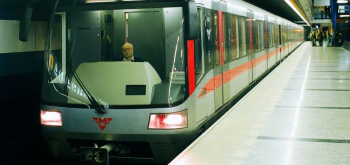 Všechno, co jste chtěli vědět o pražské dopravě!