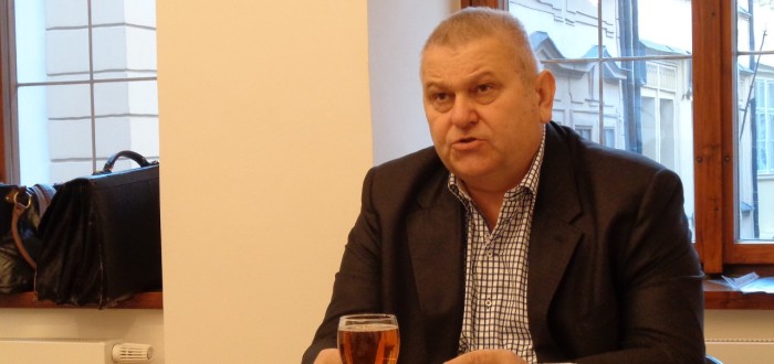 Exhejtman bude mít co vysvětlovat