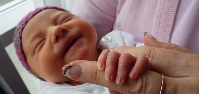 Každá maminka při porodu očekává především citlivý přístup